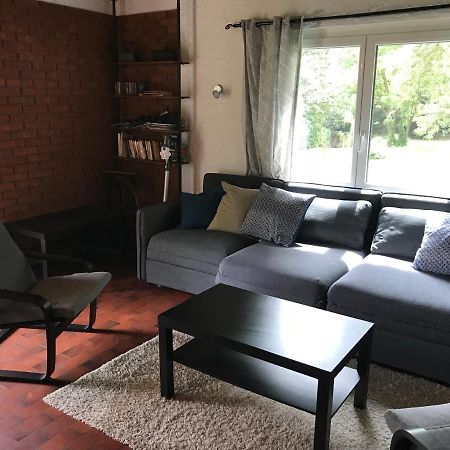 Willa Casa Parentela Ligornetto Zewnętrze zdjęcie