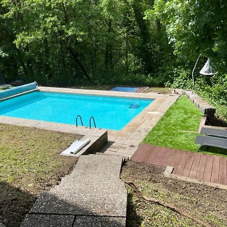 Willa Casa Parentela Ligornetto Zewnętrze zdjęcie