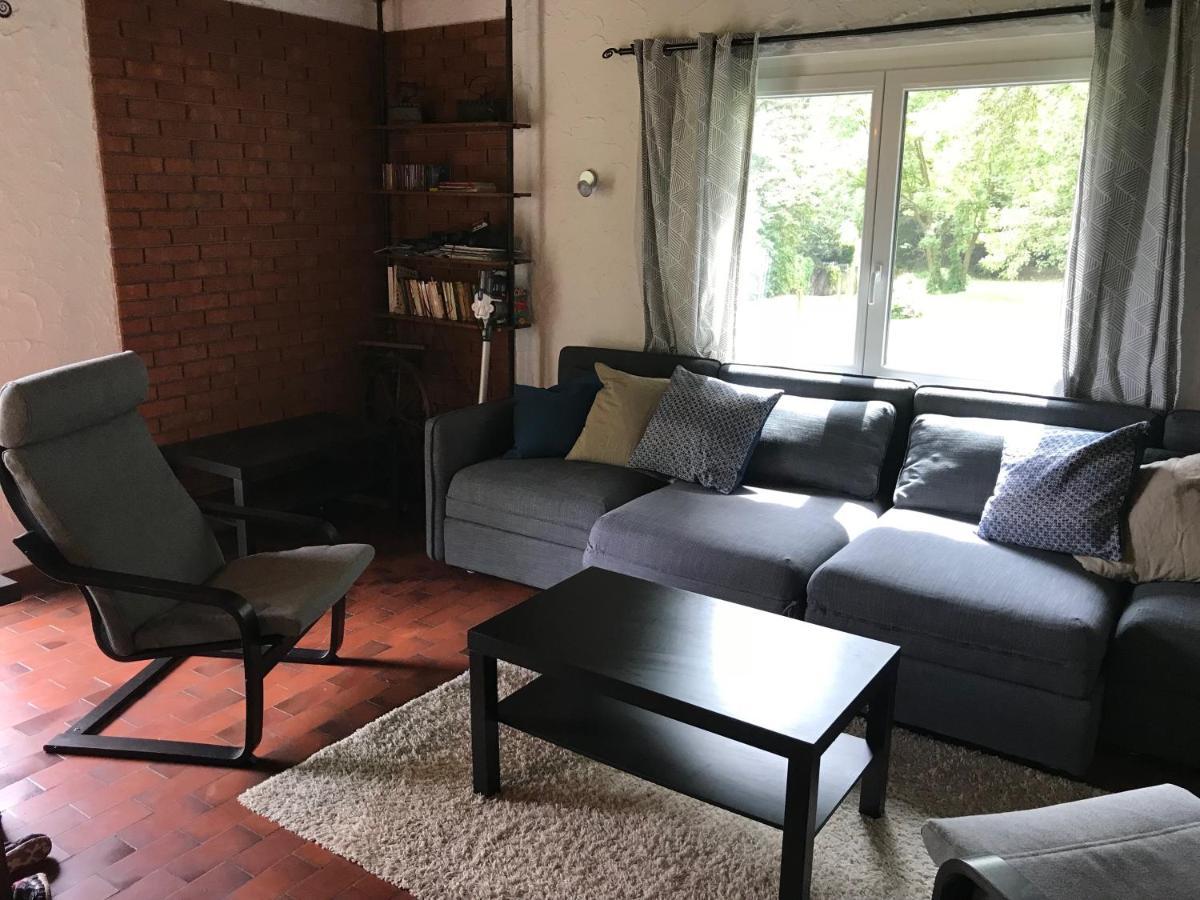 Willa Casa Parentela Ligornetto Zewnętrze zdjęcie