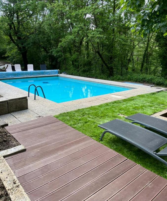 Willa Casa Parentela Ligornetto Zewnętrze zdjęcie