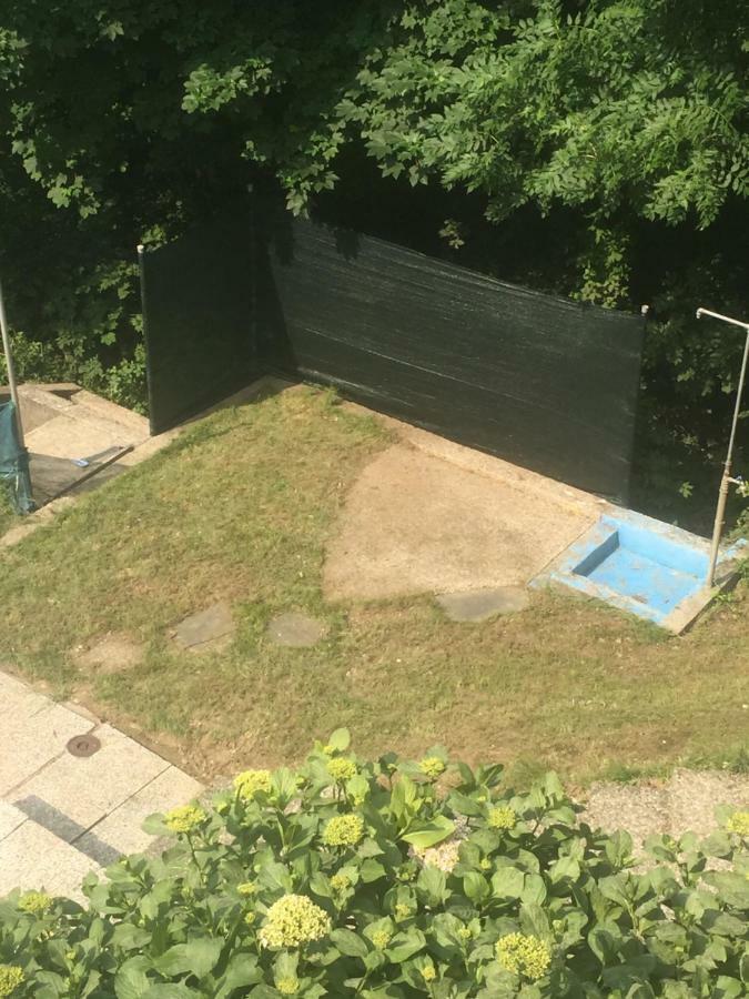 Willa Casa Parentela Ligornetto Zewnętrze zdjęcie