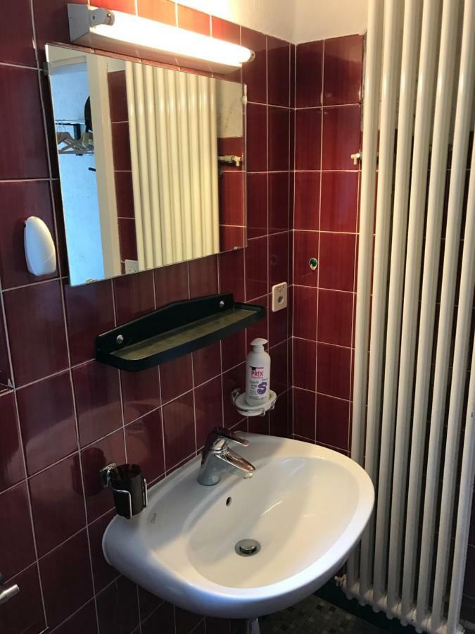 Willa Casa Parentela Ligornetto Zewnętrze zdjęcie