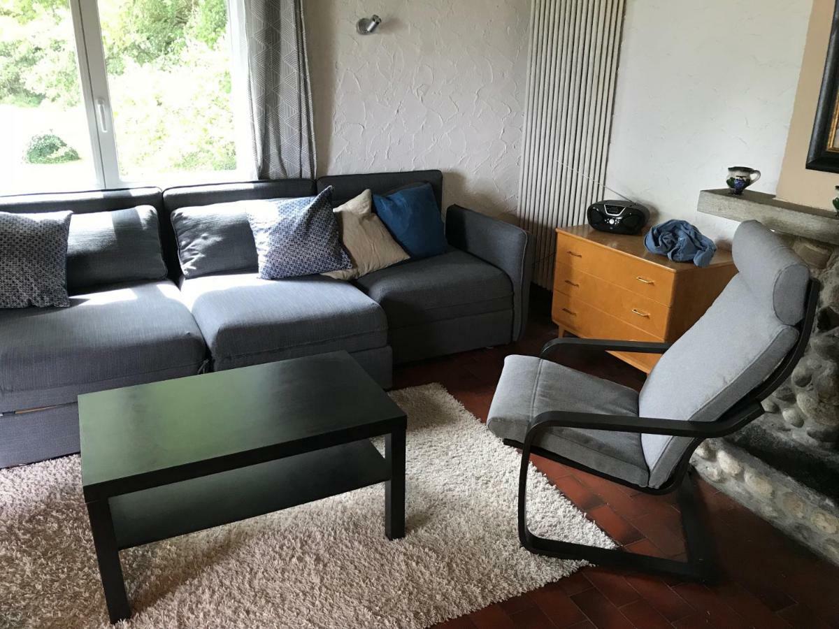 Willa Casa Parentela Ligornetto Zewnętrze zdjęcie