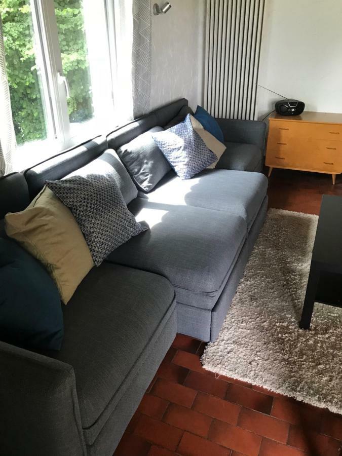 Willa Casa Parentela Ligornetto Zewnętrze zdjęcie