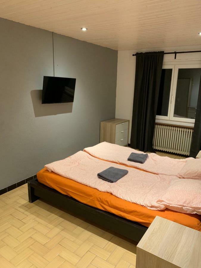 Willa Casa Parentela Ligornetto Zewnętrze zdjęcie